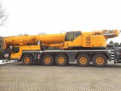 Liebherr LTM 1200-5.1. Liebherr LTM 1200 - 5.1, 12 980 куб. см., 200 000 кг., 72 м.