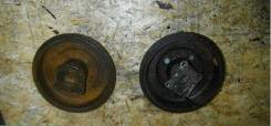 Ступица. Mazda Demio, DY5R, DY3R, DY5W, DY3W Двигатели: ZJVE, ZYVE