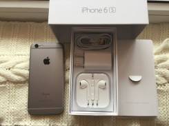 Apple iPhone 6s 128Gb. Б/у
