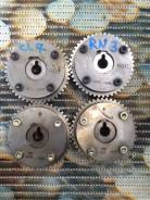 Муфта vvt-i. Honda: Elysion, Accord, Civic, Edix, Stream, Odyssey, Accord Tourer, Stepwgn Двигатели: K20A7, K20A8, K24A3, K20A6, K24A4, K20Z2, K24A8