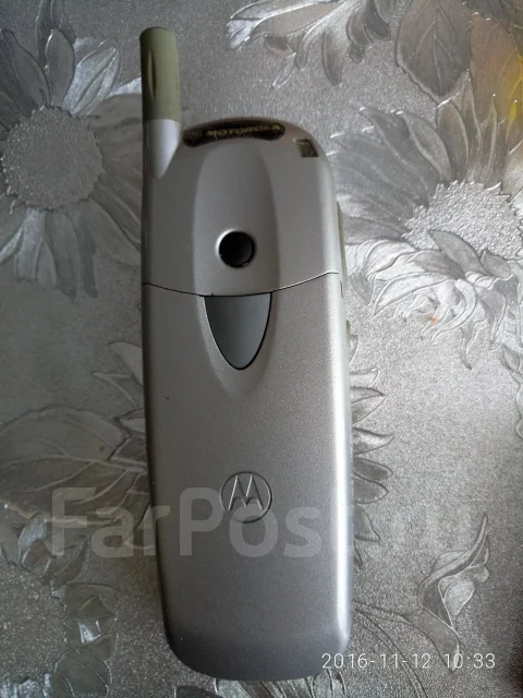 Motorola Timeport 250. �/� ����
