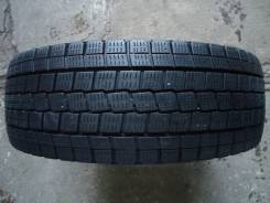 Dunlop DSV-01. Зимние, без шипов, 2006 год, 30 %, 4 шт