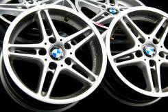 BMW Racing Dynamics. 7.0x16, 5x120.00, ET34, ЦО 74,1 мм.
