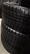 Dunlop Grandtrek SJ7. Всесезонные, 2012 год, без износа, 4 шт