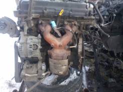 Двигатель в сборе. Nissan: Tino, Expert, Bluebird, Dualis, Qashqai+2, Wingroad, Bluebird Sylphy, Sunny California, Avenir, March, Cube Cubic, Rasheen...