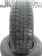 Bridgestone Blizzak Revo GZ. Зимние, без шипов, 2012 год, износ: 5%, 4 шт