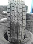 Dunlop DSX-2. Зимние, без шипов, 2013 год, износ: 10%, 4 шт