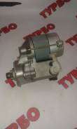 Стартер. Toyota: Aristo, Mark II Wagon Blit, Crown, Soarer, Supra, Cresta, Verossa, IS300, Crown Majesta, Altezza, Chaser, Progres, Origin, Brevis, IS...