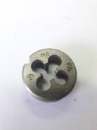 Плашка М 8х1.25 осн.