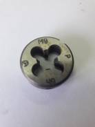 Плашка М 9х1.25 осн.