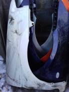 Крыло. Mazda Demio, DW3W, DW5W