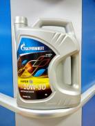 Газпромнефть. Вязкость 10W-30, минеральное