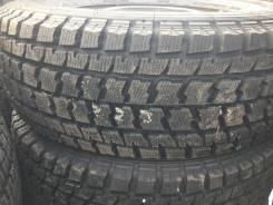 Goodyear Wrangler IP/N. Зимние, без шипов, 2014 год, без износа, 4 шт