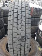 Dunlop DSV-01. Зимние, без шипов, 2012 год, износ: 10%, 4 шт