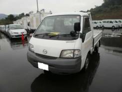 Mazda Bongo. 1999г. бортовой грузовик во Владивостоке., 2 200 куб. см., 1 000 кг., 4x2. Под заказ