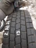 Dunlop SP LT 2. Зимние, без шипов, 2013 год, износ: 10%, 4 шт. Под заказ