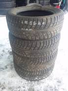 Gislaved Nord Frost V. Зимние, шипованные, 2011 год, износ: 10%, 4 шт