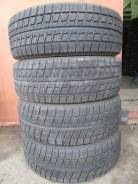 Bridgestone Blizzak Revo2. Зимние, без шипов, 2011 год, износ: 20%, 4 шт