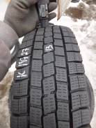 Dunlop SP LT 2. Зимние, без шипов, 2013 год, износ: 10%, 4 шт. Под заказ