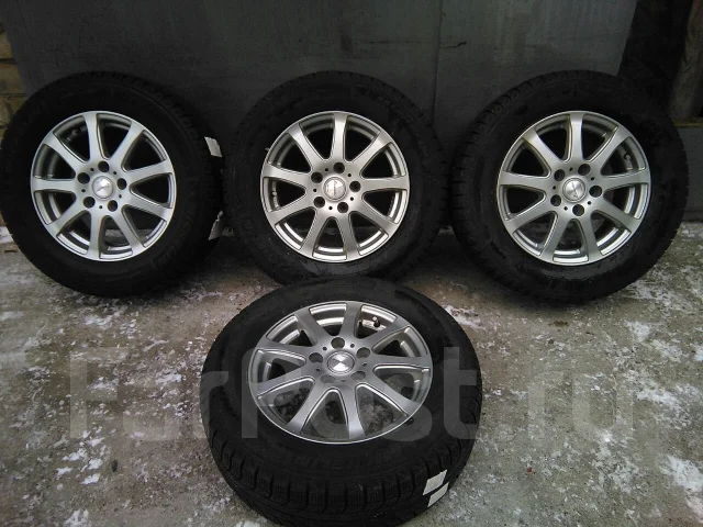 Hot Stuff Exceeder EX9. 6.0x15", 5x114.3, ET43 ����
