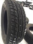Federal Himalaya SUV. Зимние, шипованные, износ: 10%, 4 шт