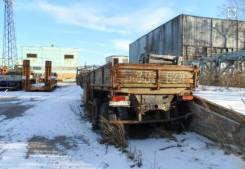 Одаз 9370. Продам полуприцеп одаз 9370 1984 г, 19 100 кг.