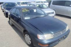 Toyota Corona. ST190, 4SFE