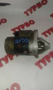 Стартер. Nissan: Bluebird Sylphy, Sunny, Almera, AD, Wingroad Двигатели: QG15DE, LEV