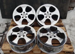 G-Square. 7.0x17", 5x114.3, ET47, �� 73,1���. ����