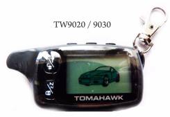 Tomahawk.