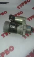 Стартер. Nissan: X-Trail, Expert, Wingroad / AD Wagon, Sunny, Primera, AD, Almera, Wingroad Двигатели: YD22ETI, YD22DDTI, YD22DD, YD22D, YD22DDT