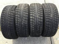 Bridgestone Blizzak Revo2. Зимние, без шипов, 2011 год, износ: 10%, 4 шт