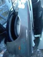 Крыло. Honda Inspire, UA-UC1, UA2, E-UA2, UA3, E-UA3, UA1, E-UA1, UC1, EUA1, EUA2, EUA3, UAUC1 Honda Saber, UA1, E-UA1, UA3, E-UA2, E-UA3, UA2