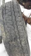 Bridgestone. Зимние, без шипов, износ: 10%, 7 шт