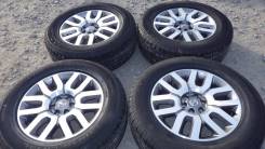 Mak Terra. 7.0x18, 6x114.30, ET30