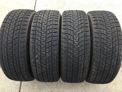 Bridgestone Blizzak DM-V1. Зимние, без шипов, 2013 год, износ: 5%, 4 шт