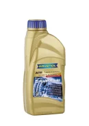 Ravenol ATF. ��� ����� �� ������������ ����