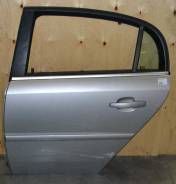 Дверь боковая. Opel Vectra, C