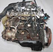 Двигатель в сборе. Mitsubishi Pajero, V88W, V98W Mitsubishi Montero