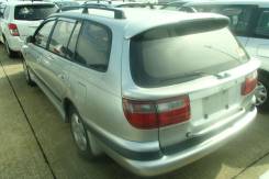 Toyota Caldina. ST195, 3SFE
