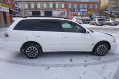 Toyota Caldina. x14, 5x100.00