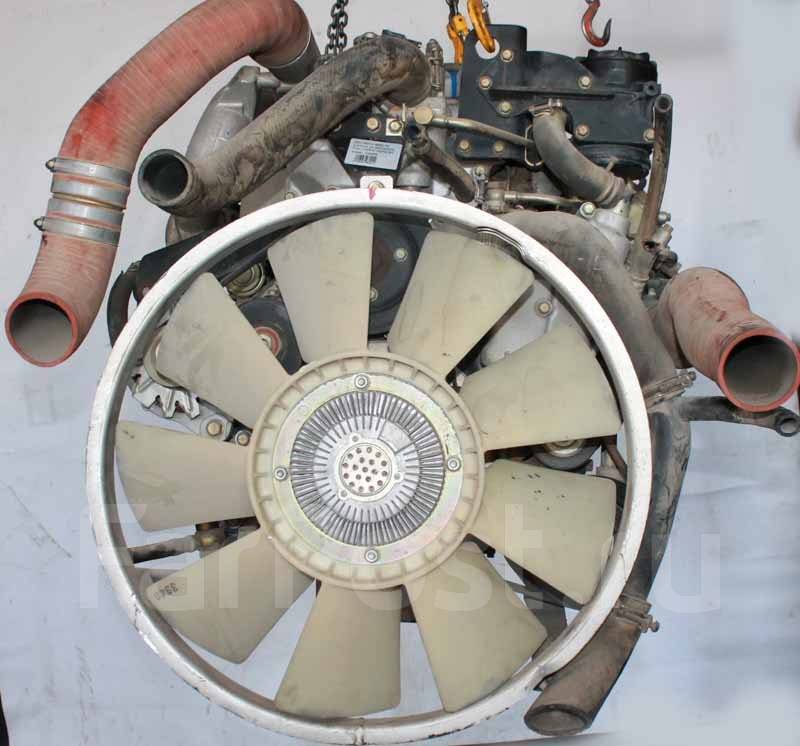 Руководство По Ремонту Двигателя 8Dc9