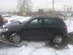 Volkswagen Tiguan. CAWA, CAWA