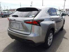 Lexus NX 200t. AGZ15, 8ARFTS
