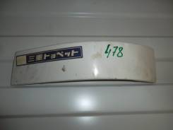 Планка под фонарь. Toyota Corona, ST191, ST190, CT190, RT119, CT195, ST195, AT190