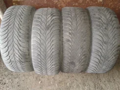 Goodyear Eagle Ultra Grip GW-2. �����������, �/�, ����� 40�% ����