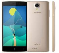 Leagoo Alfa 5 - 5", 8Gb, 2sim, 8Мп Новый, Гарантия