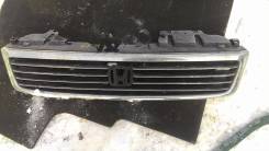 Решетка радиатора. Honda Stepwgn, RF1