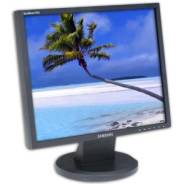 Samsung. 19" (48 см), технология LCD (ЖК)