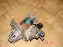 Стартер. Honda CR-V, RD5, RD4, RD2, RD1, RD7, RD6 Honda Accord, CR3, CR6, CR5, CR7, CR2
